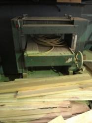 Thicknesser CKM 500